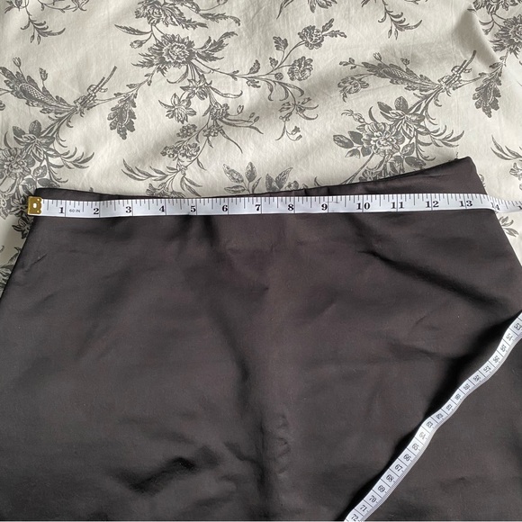 Mini skirt - Picture 4 of 5